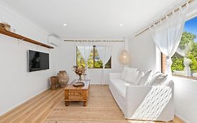 Boho-Style Beach Apartment Kingscliff By Uholiday